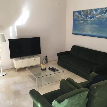 Chic E Classic Διαμέρισμα Αλικάντε Εξωτερικό φωτογραφία