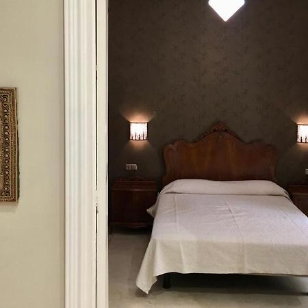 Chic E Classic Διαμέρισμα Αλικάντε Εξωτερικό φωτογραφία