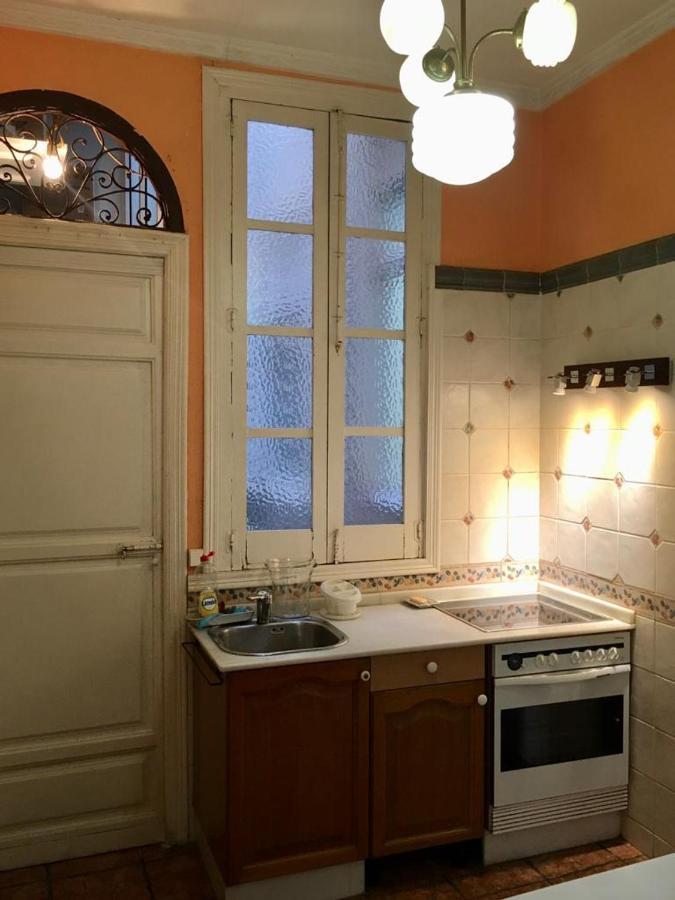 Chic E Classic Διαμέρισμα Αλικάντε Εξωτερικό φωτογραφία
