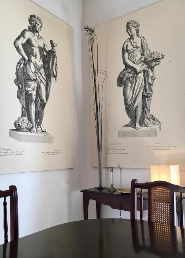 Chic E Classic Διαμέρισμα Αλικάντε Εξωτερικό φωτογραφία