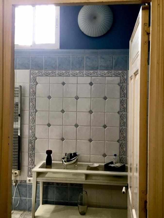 Chic E Classic Διαμέρισμα Αλικάντε Εξωτερικό φωτογραφία