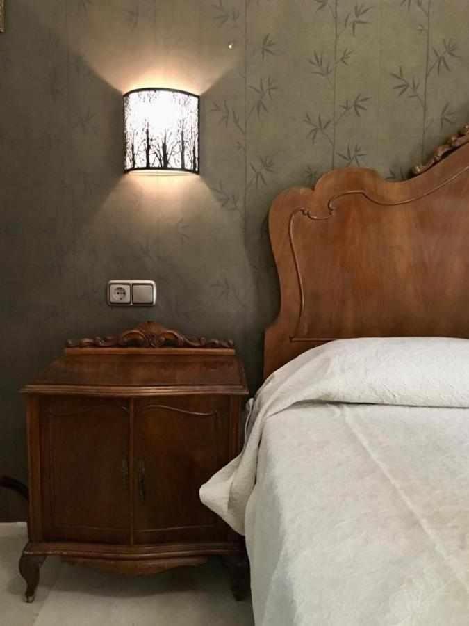 Chic E Classic Διαμέρισμα Αλικάντε Εξωτερικό φωτογραφία