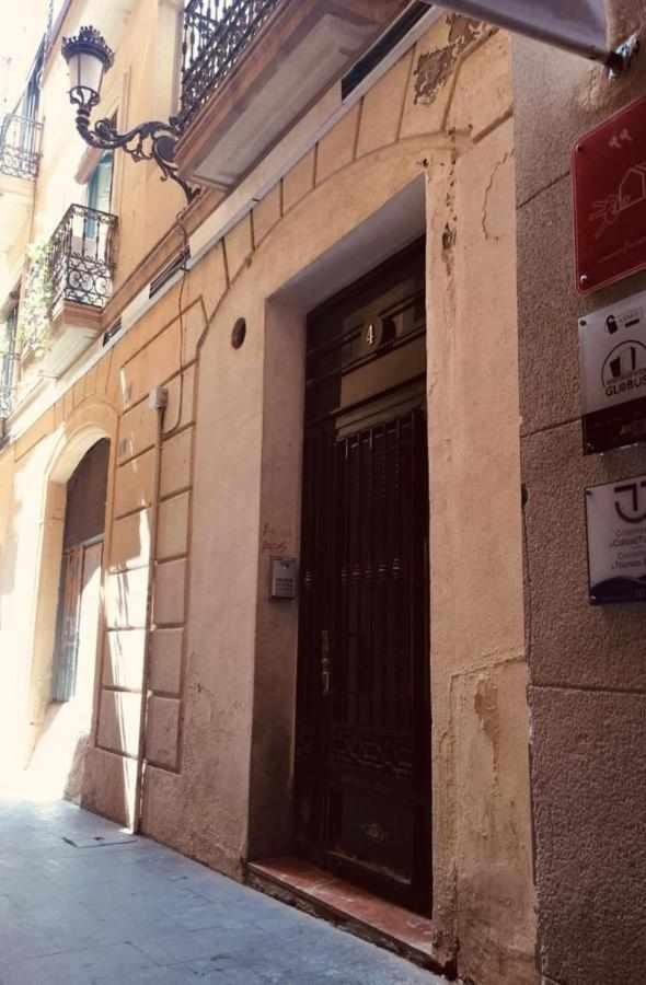 Chic E Classic Διαμέρισμα Αλικάντε Εξωτερικό φωτογραφία
