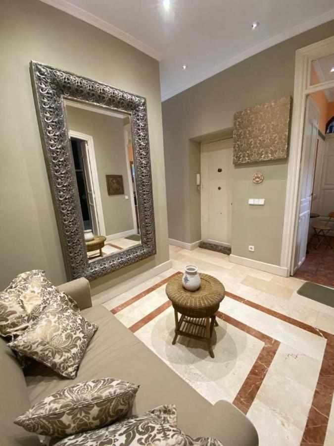 Chic E Classic Διαμέρισμα Αλικάντε Εξωτερικό φωτογραφία
