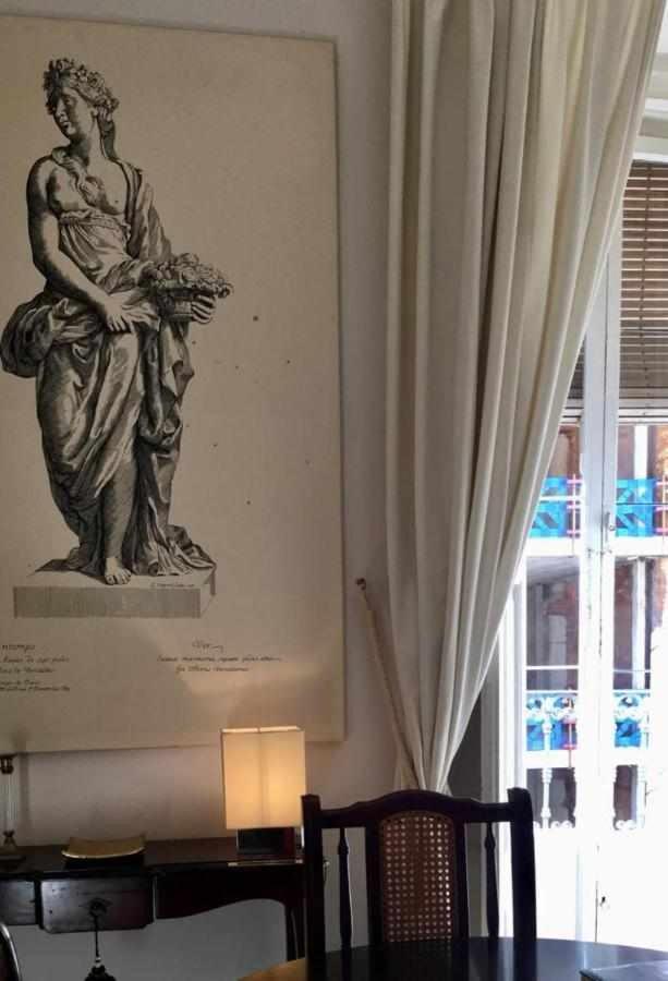 Chic E Classic Διαμέρισμα Αλικάντε Εξωτερικό φωτογραφία