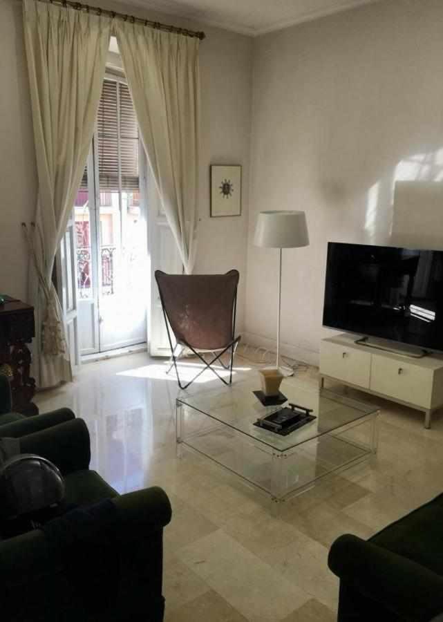Chic E Classic Διαμέρισμα Αλικάντε Εξωτερικό φωτογραφία