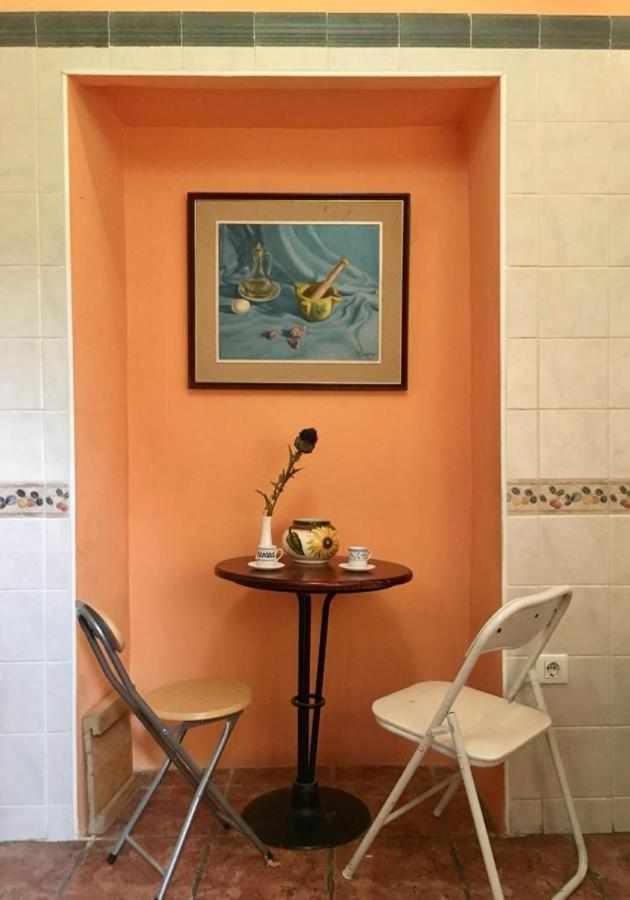 Chic E Classic Διαμέρισμα Αλικάντε Εξωτερικό φωτογραφία