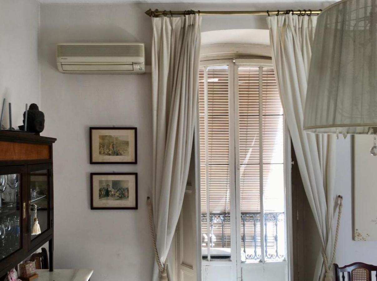 Chic E Classic Διαμέρισμα Αλικάντε Εξωτερικό φωτογραφία