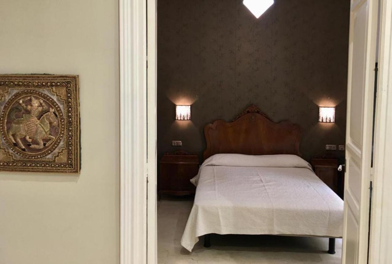 Chic E Classic Διαμέρισμα Αλικάντε Εξωτερικό φωτογραφία